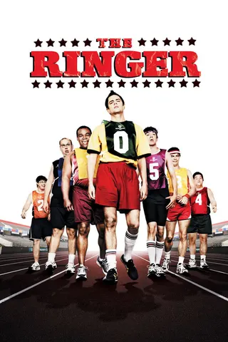 Görsel: TMDB The Ringer afişi