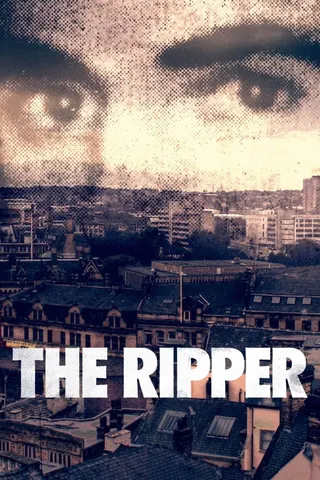 The Ripper afişi