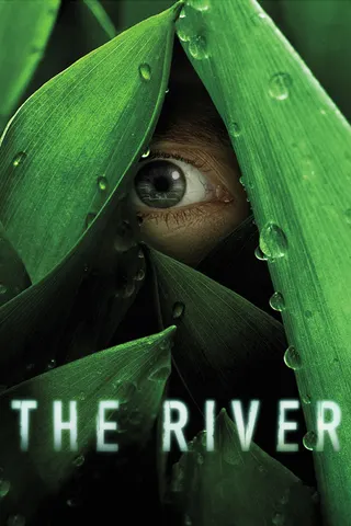 Görsel: TMDB The River afişi