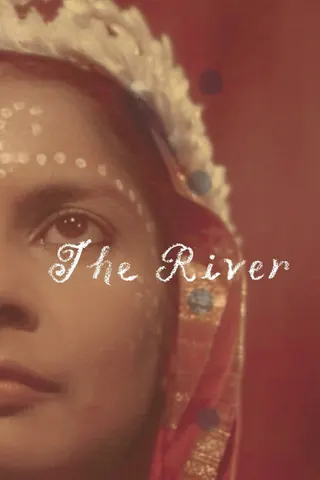 Görsel: TMDB The River afişi