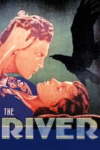 Görsel: TMDB The River afişi