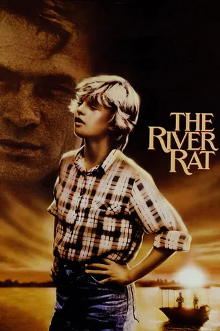 Görsel: TMDB The River Rat afişi