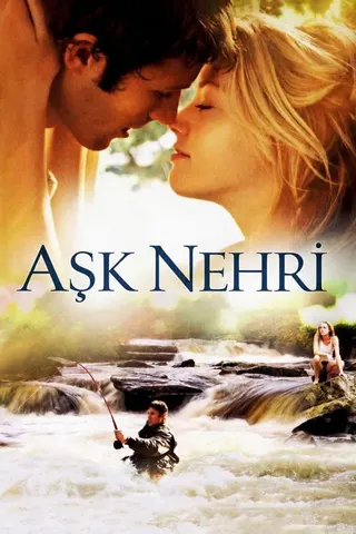Görsel: TMDB The River Why afişi