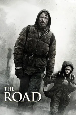 The Road afişi