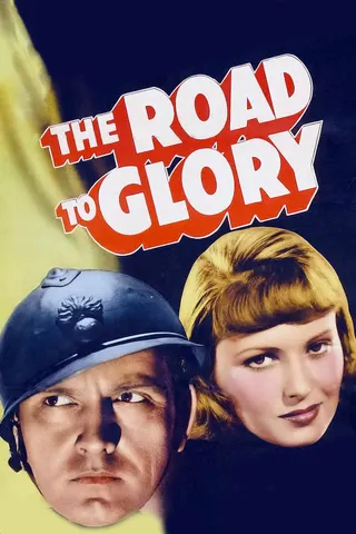 Görsel: TMDB The Road to Glory afişi