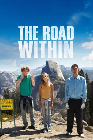 The Road Within afişi