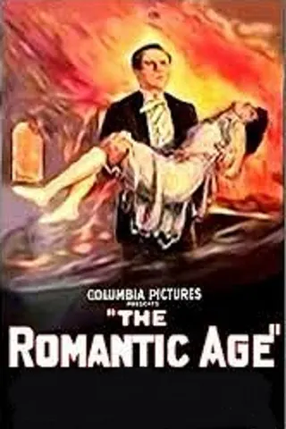 Görsel: TMDB The Romantic Age afişi