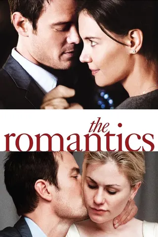 The Romantics afişi