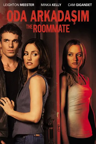 The Roommate afişi