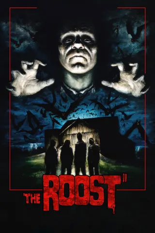 The Roost afişi