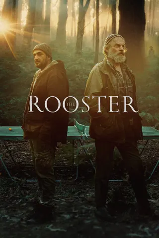 Görsel: TMDB The Rooster afişi