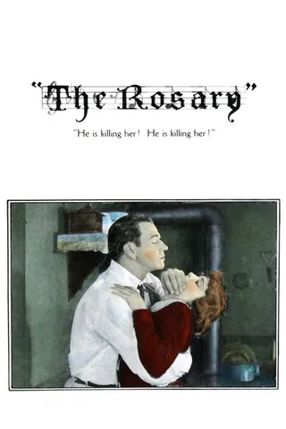 Görsel: TMDB The Rosary afişi