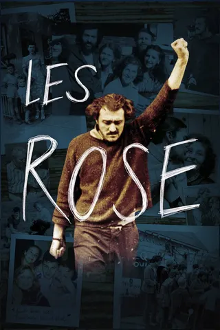 Görsel: TMDB The Rose Family afişi