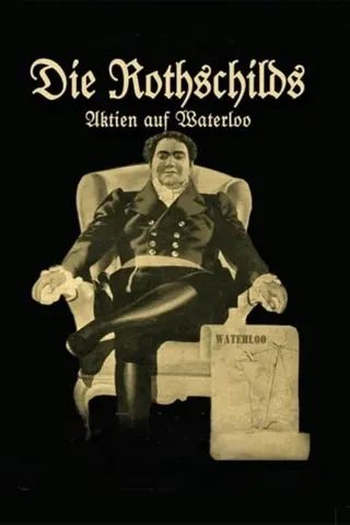 The Rothschilds afişi
