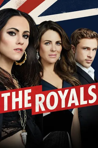 The Royals afişi