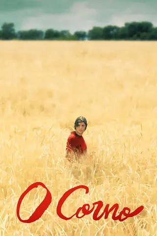 Görsel: TMDB The Rye Horn afişi