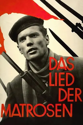 Görsel: TMDB The Sailor's Song afişi