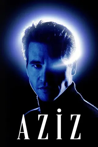 Görsel: TMDB The Saint afişi