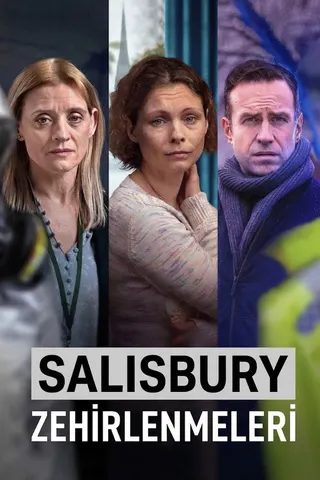 Görsel: TMDB The Salisbury Poisonings afişi
