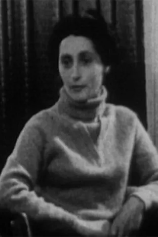 Görsel: TMDB The Save the Children Fund Film afişi