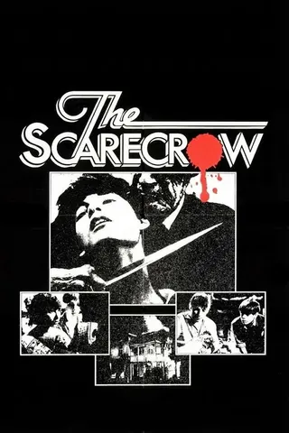 Görsel: TMDB The Scarecrow afişi