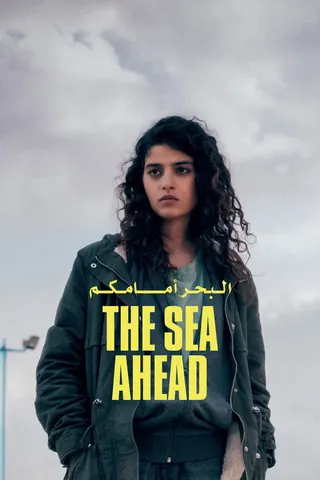 Görsel: TMDB The Sea Ahead afişi