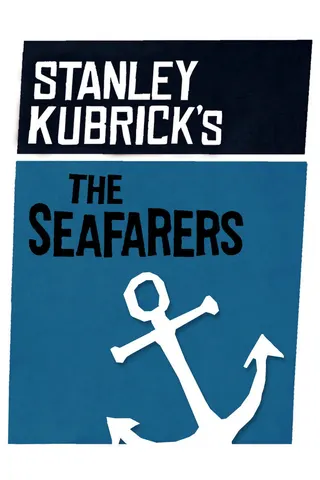 The Seafarers afişi