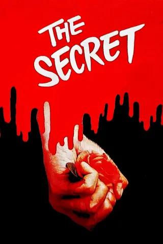 Görsel: TMDB The Secret afişi