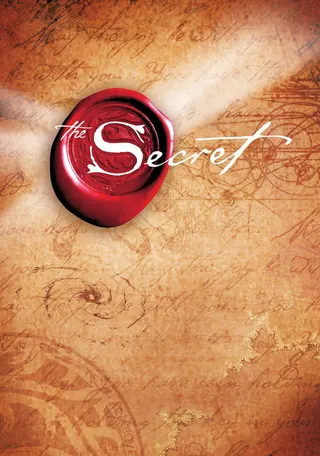 Görsel: TMDB The Secret afişi
