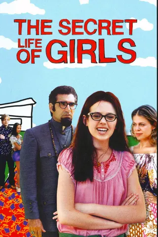 Görsel: TMDB The Secret Life of Girls afişi