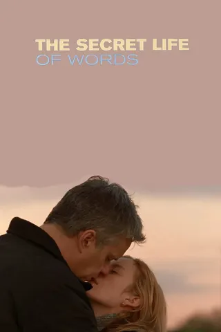 The Secret Life of Words afişi