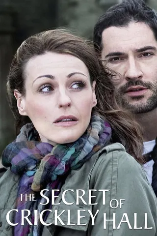 Görsel: TMDB The Secret of Crickley Hall afişi