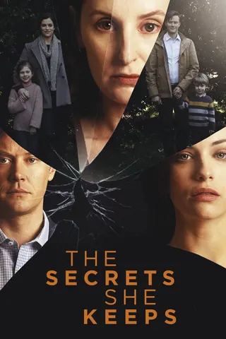 Görsel: TMDB The Secrets She Keeps afişi