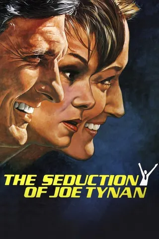 Görsel: TMDB The Seduction of Joe Tynan afişi