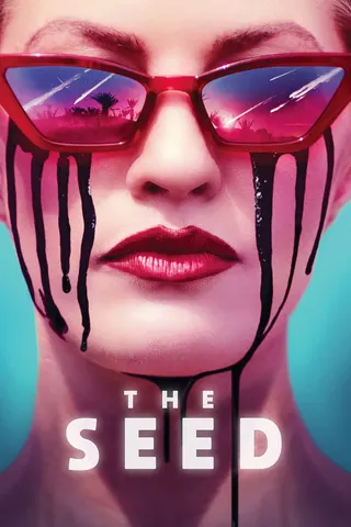 Görsel: TMDB The Seed afişi