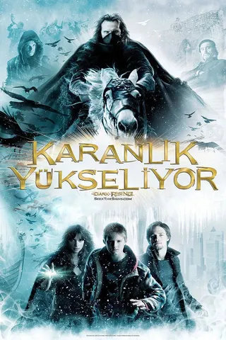 Görsel: TMDB The Seeker afişi