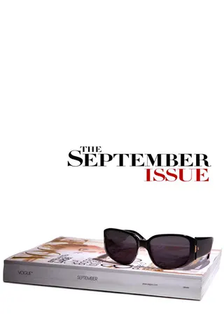 Görsel: TMDB The September Issue afişi
