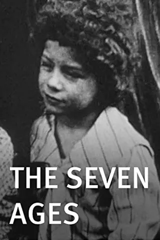Görsel: TMDB The Seven Ages afişi