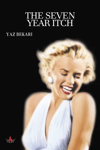 The Seven Year Itch afişi