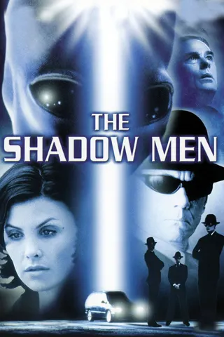 Görsel: TMDB The Shadow Men afişi