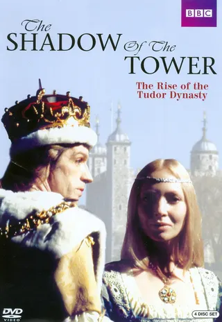 Görsel: TMDB The Shadow of the Tower afişi