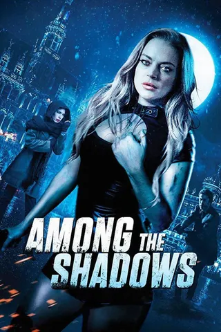 The Shadow Within afişi