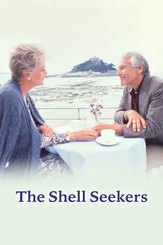 Görsel: TMDB The Shell Seekers afişi