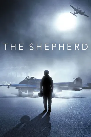 Görsel: TMDB The Shepherd afişi