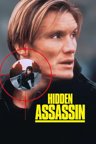 Görsel: TMDB The Shooter afişi
