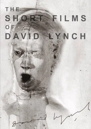 The Short Films of David Lynch afişi
