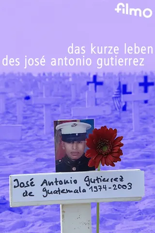 Görsel: TMDB The Short Life of José Antonio Gutierrez afişi