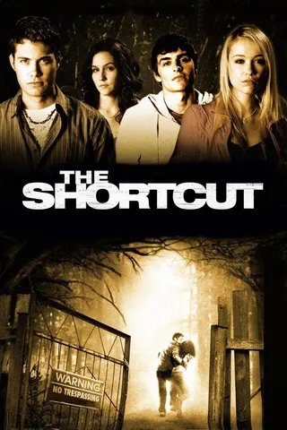 The Shortcut afişi