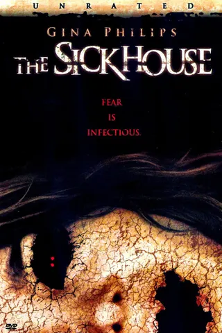 Görsel: TMDB The Sickhouse afişi