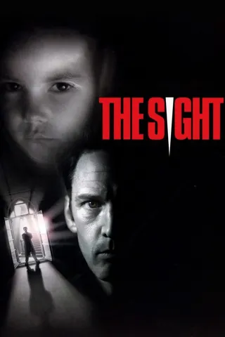 Görsel: TMDB The Sight afişi